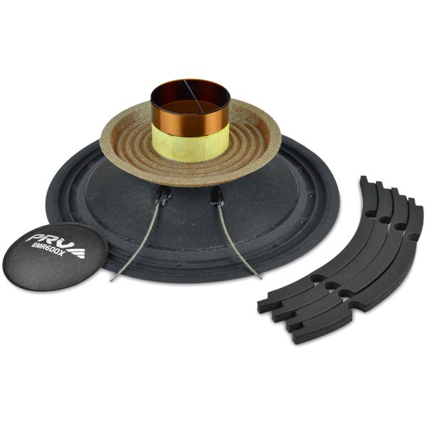 Main product image for PRV Audio RK8MR600X Recone Kit for 8MR600 294-3015